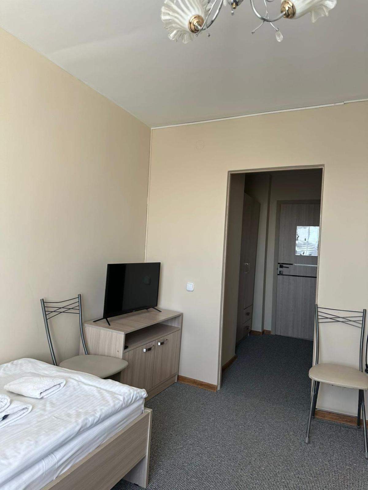 Гостиница Kokshe Inn Kokshetau Exterior photo